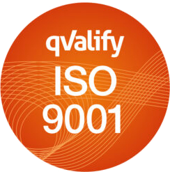 qvalify iso9001