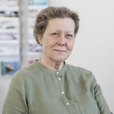 Anette Ullmark-Hellström