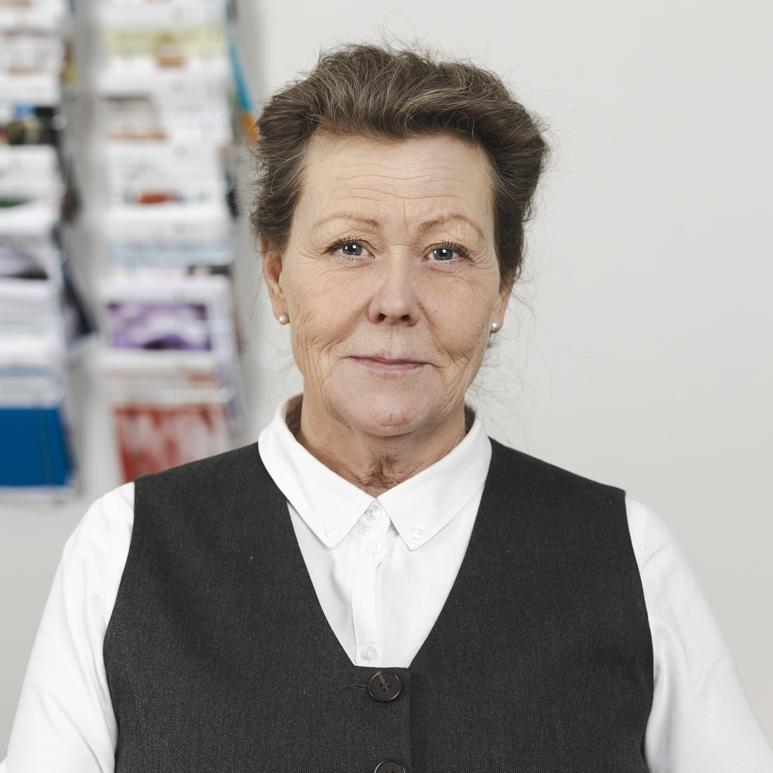 Anette Ullmark-Hellström