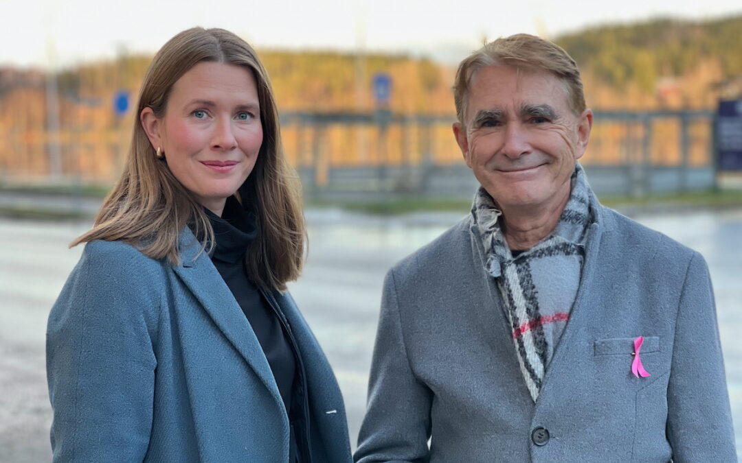 Priserva – Förvärvar ALERT Företagshälsa i Hudiksvall. Utökar i Hälsingland!